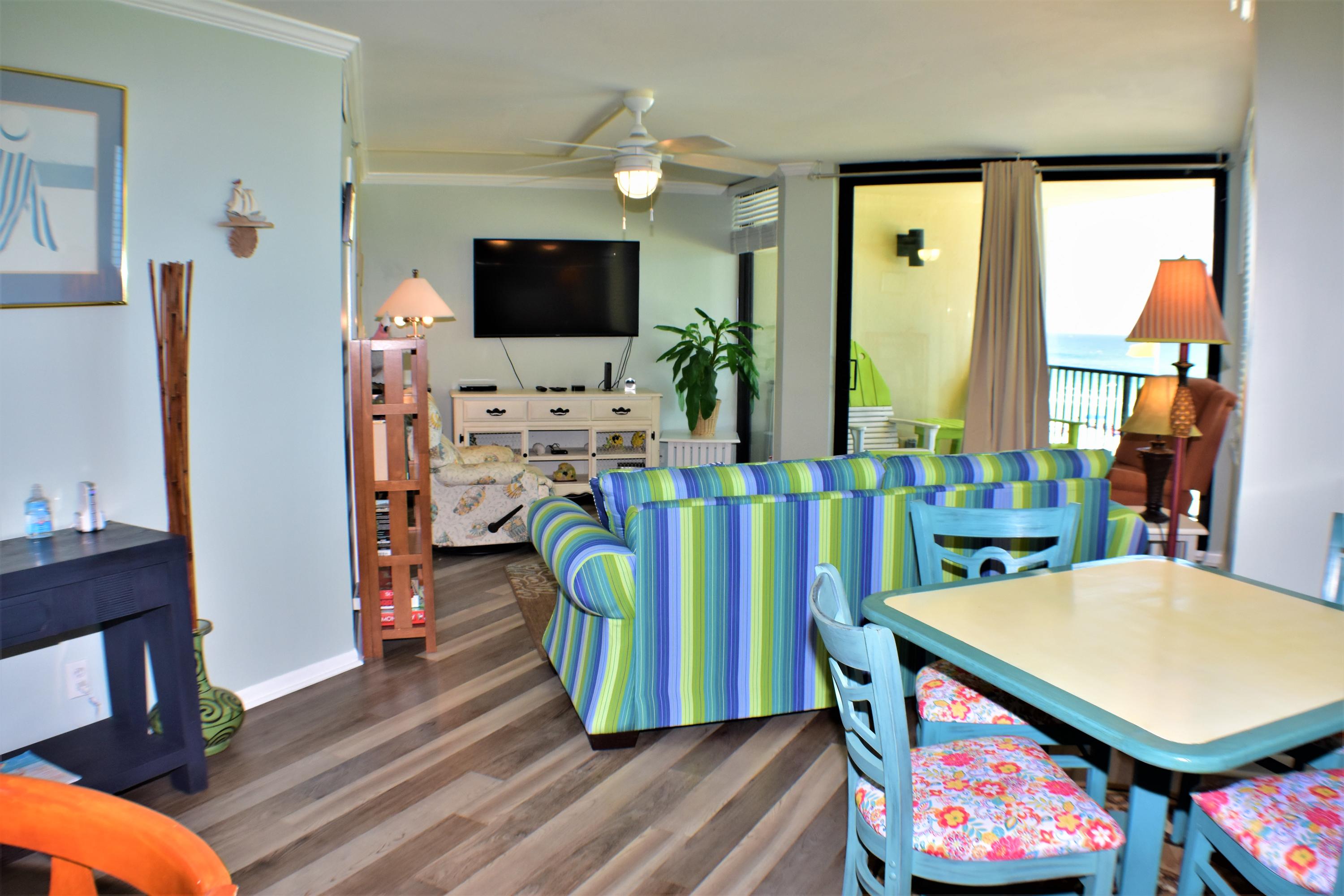 SUNBIRD CONDO - Residential