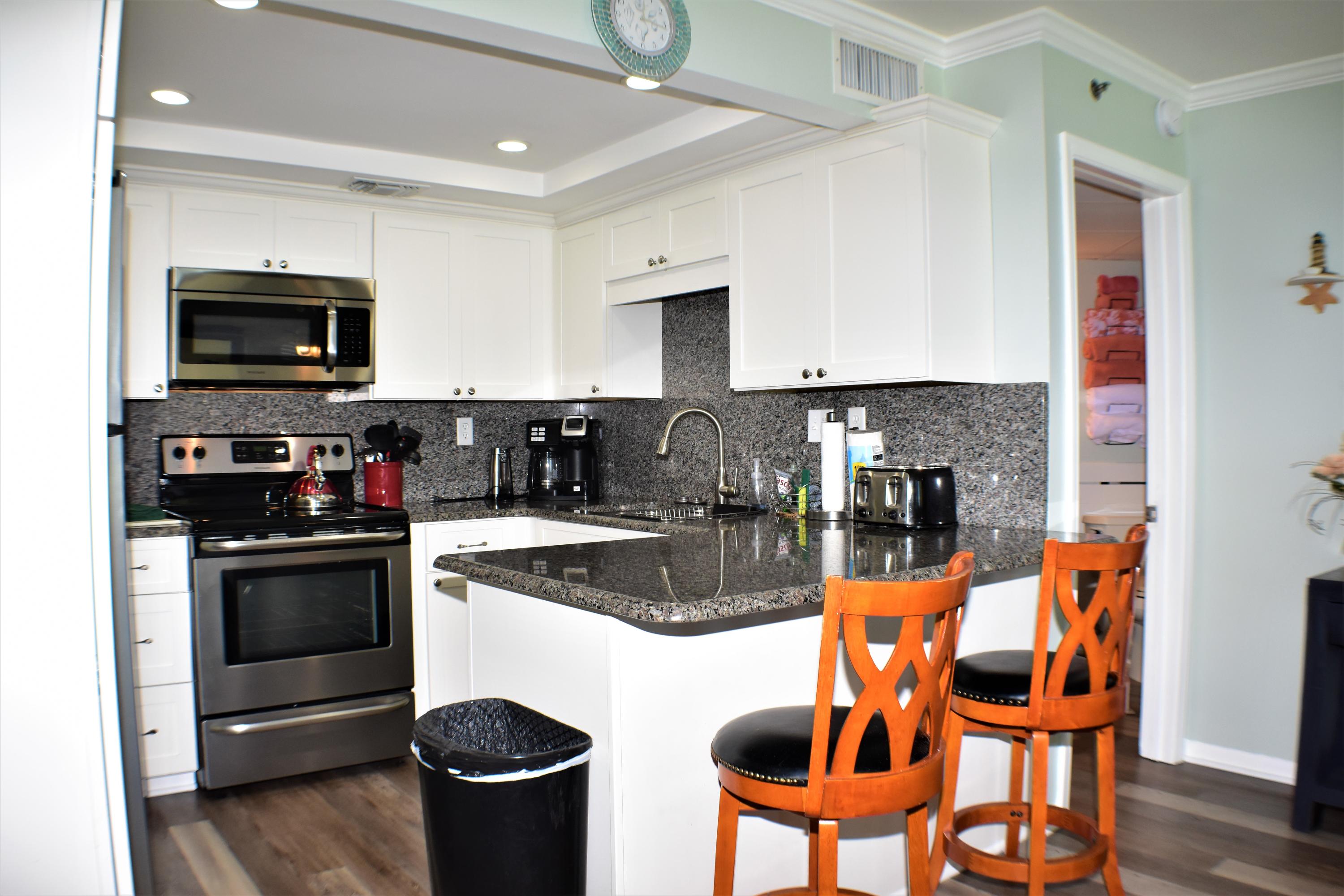 SUNBIRD CONDO - Residential