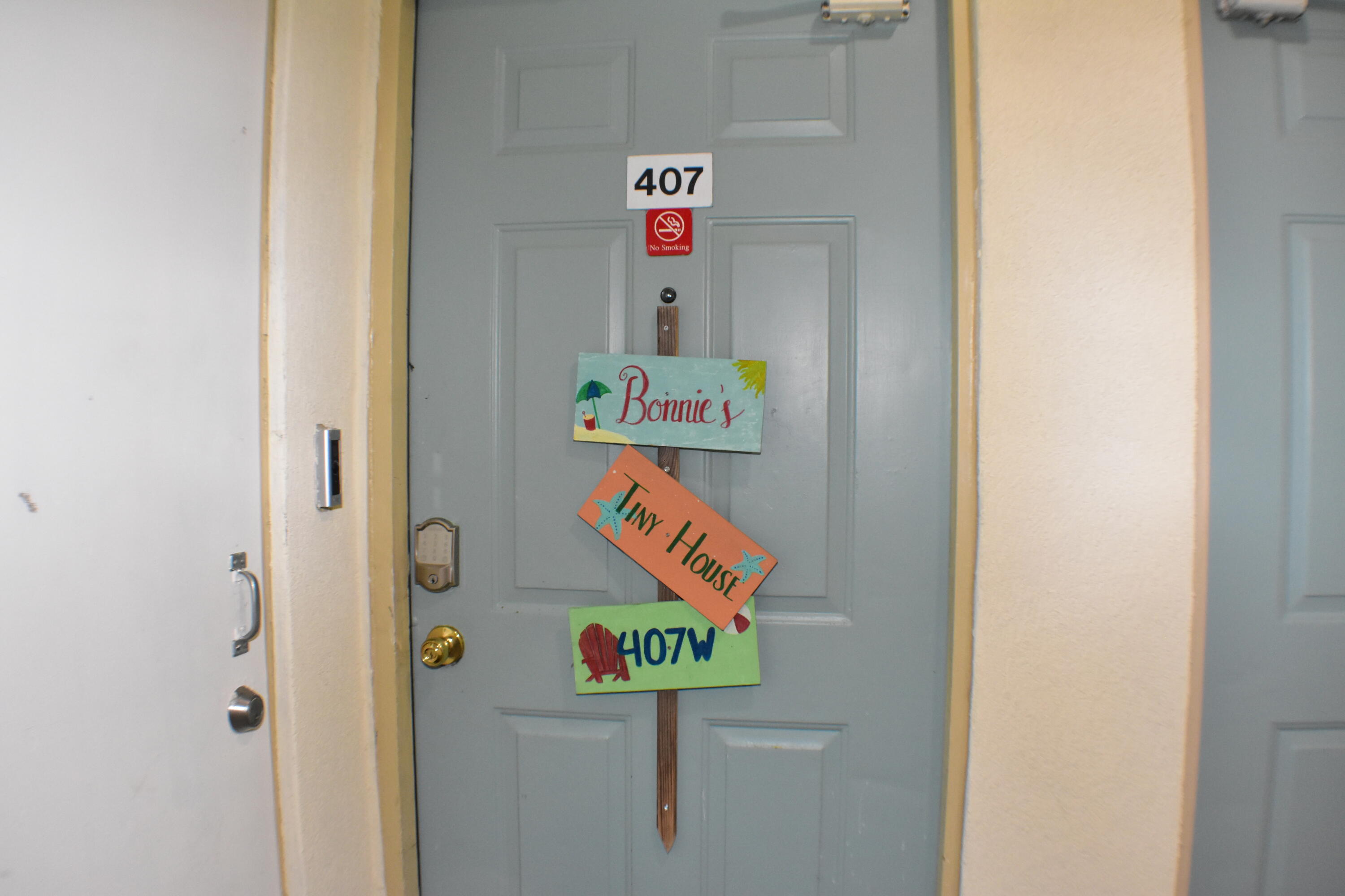 SUNBIRD CONDO - Residential