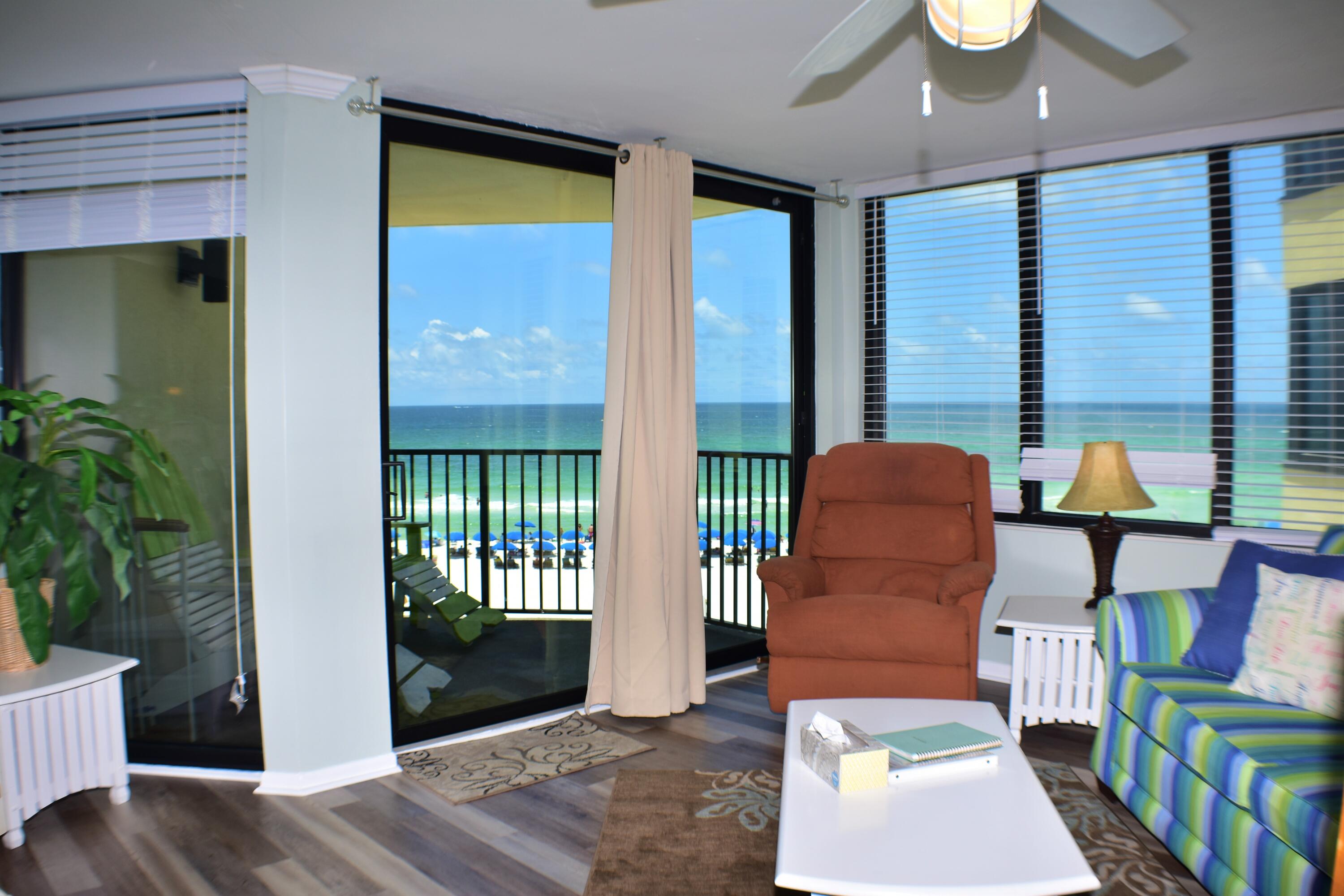 SUNBIRD CONDO - Residential