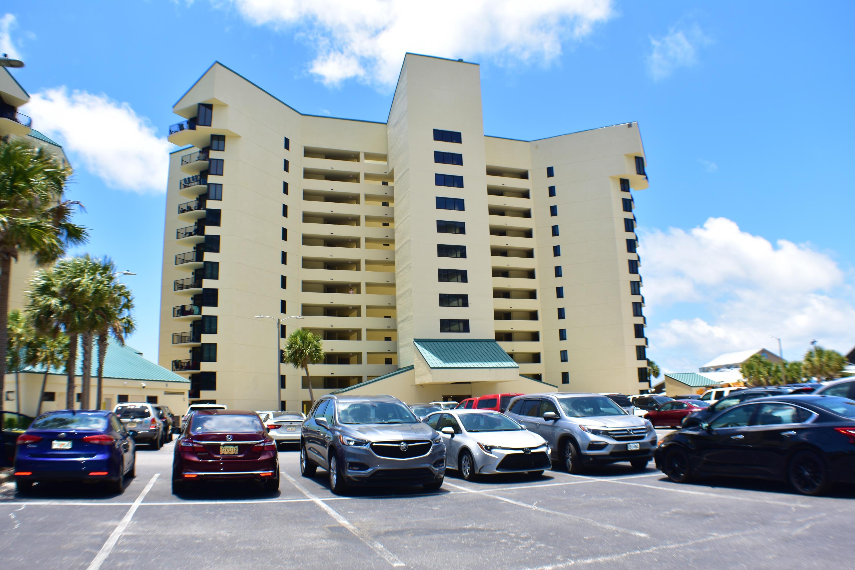 SUNBIRD CONDO - Residential