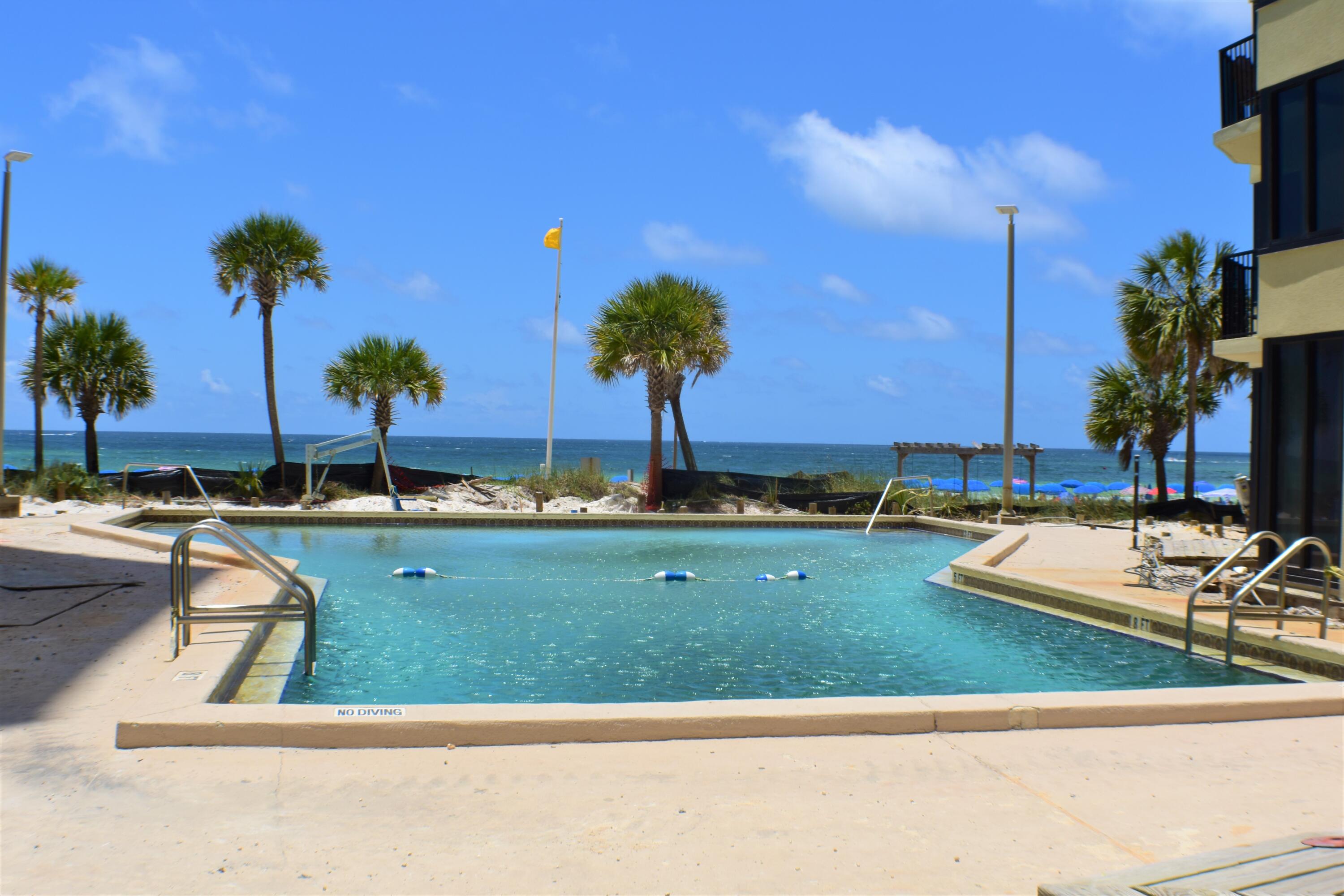 SUNBIRD CONDO - Residential