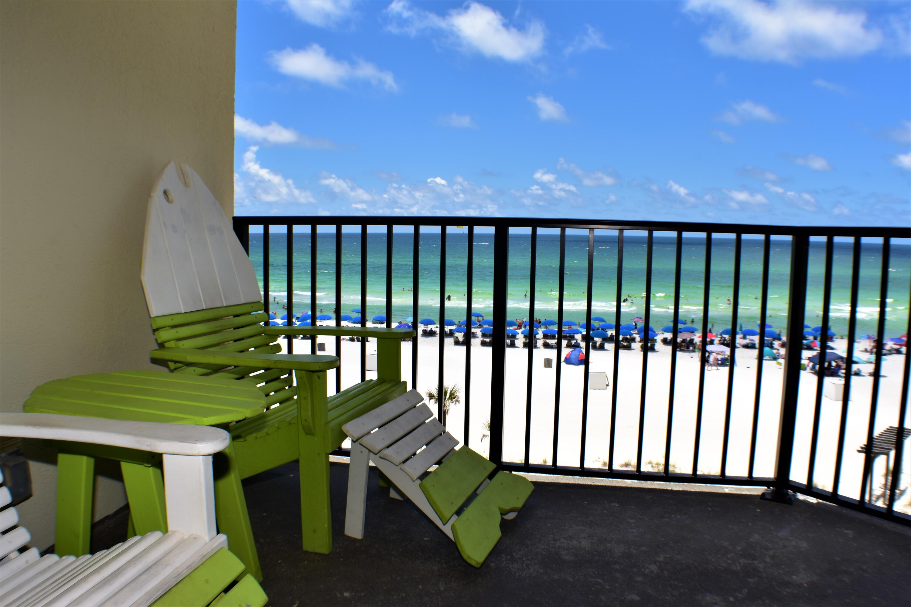 SUNBIRD CONDO - Residential