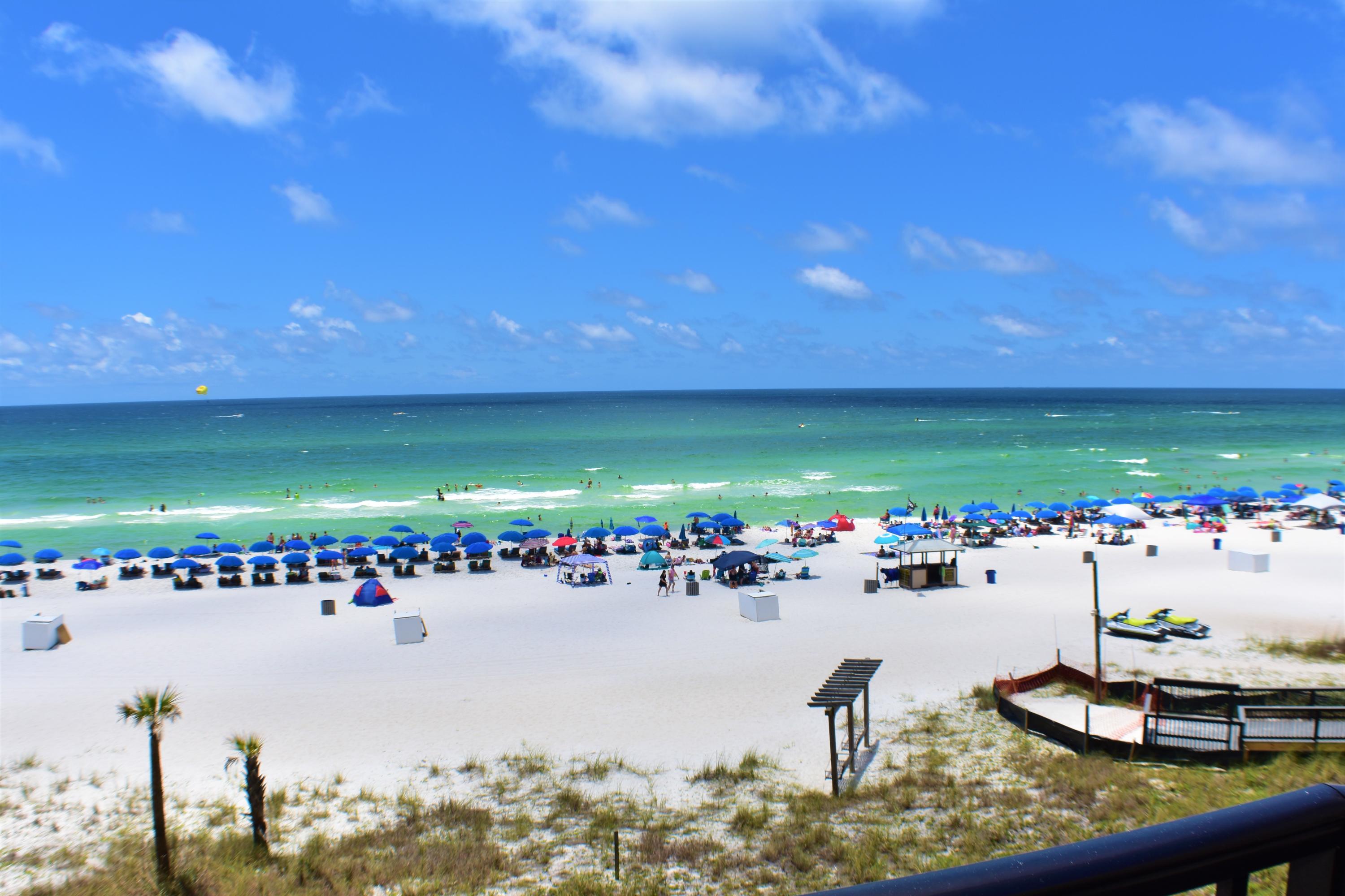 SUNBIRD CONDO - Residential