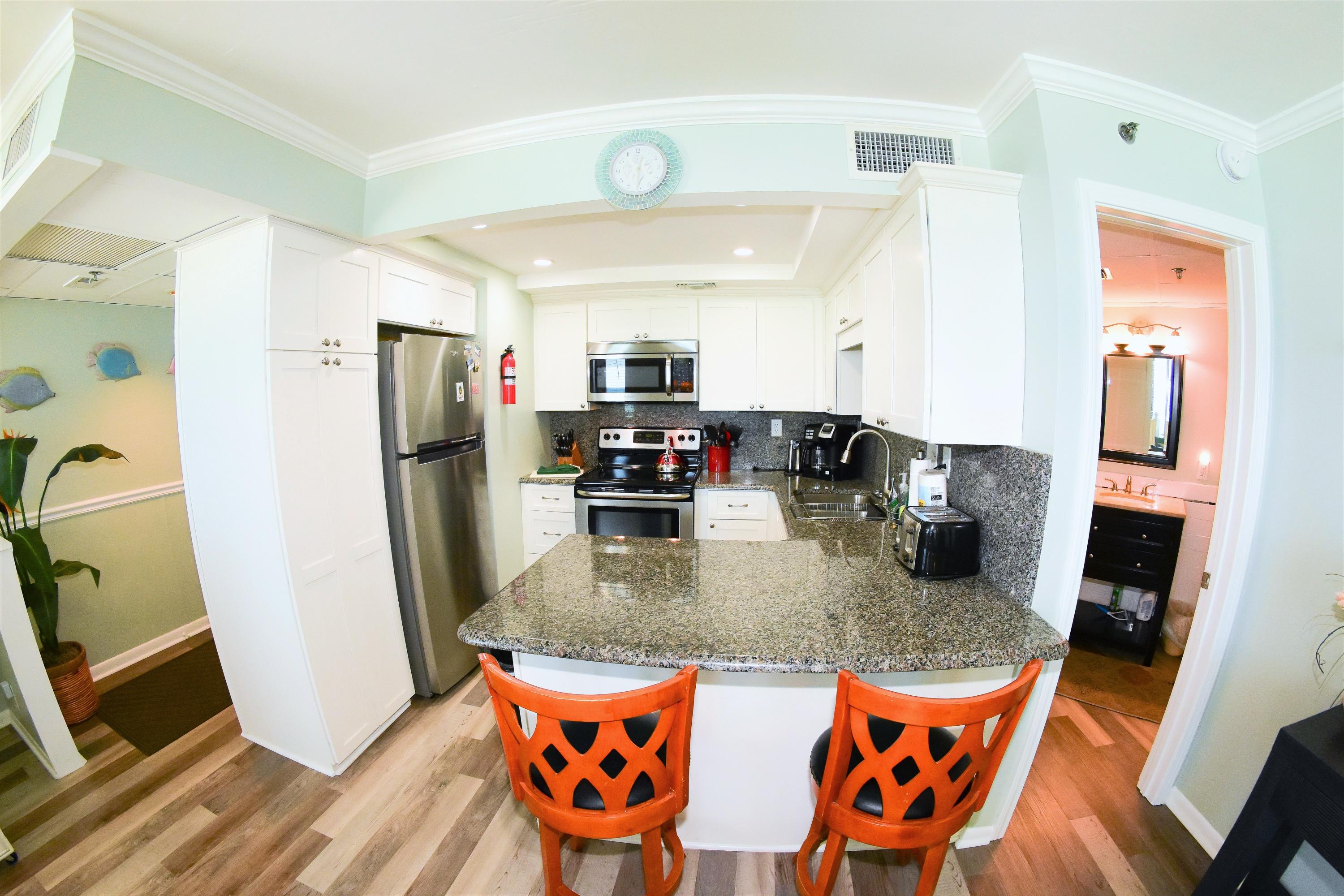 SUNBIRD CONDO - Residential