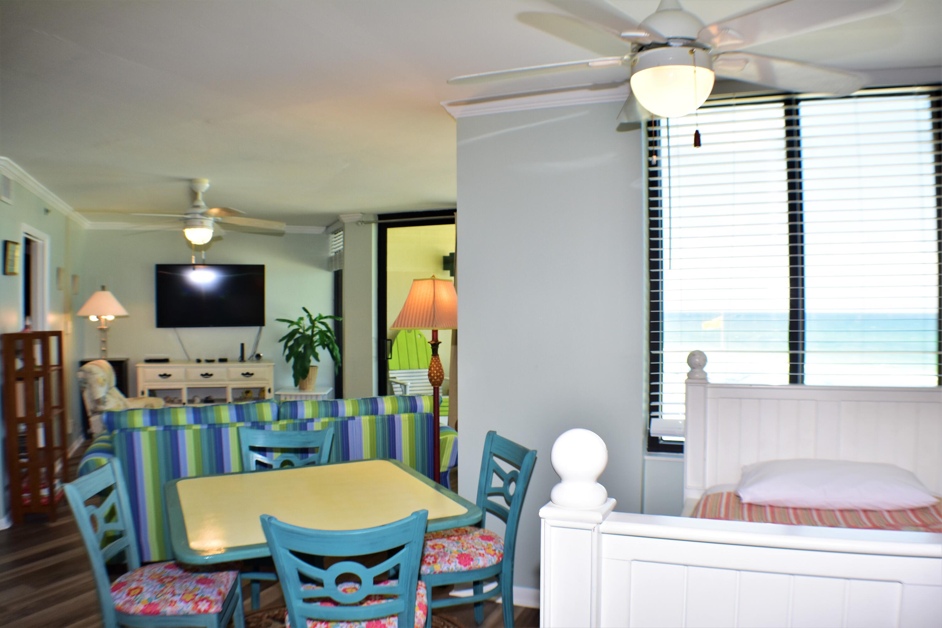 SUNBIRD CONDO - Residential