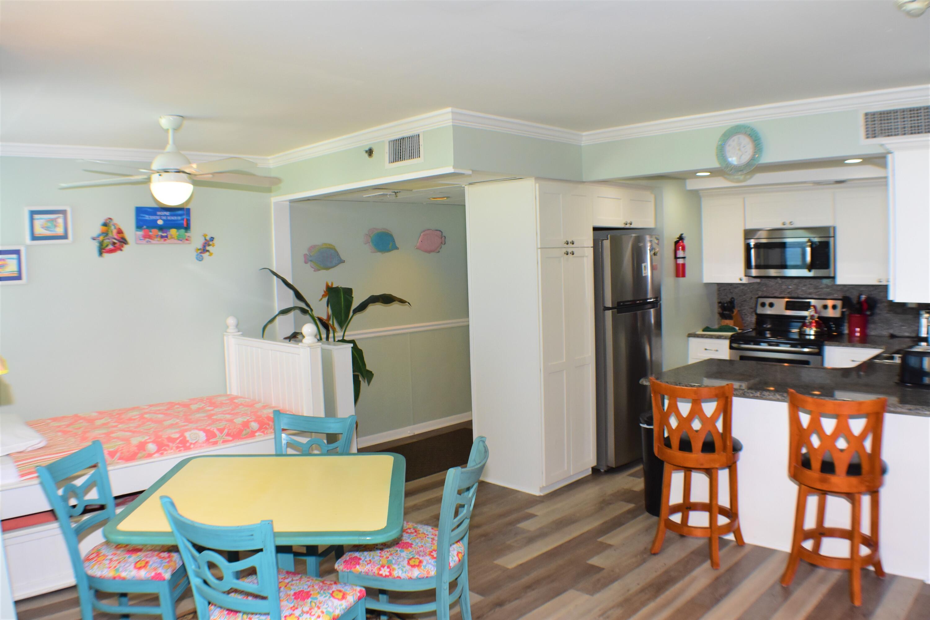 SUNBIRD CONDO - Residential