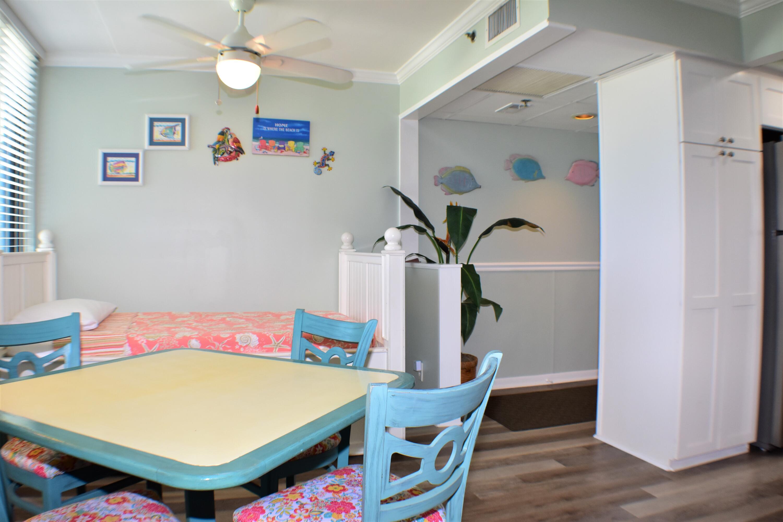 SUNBIRD CONDO - Residential