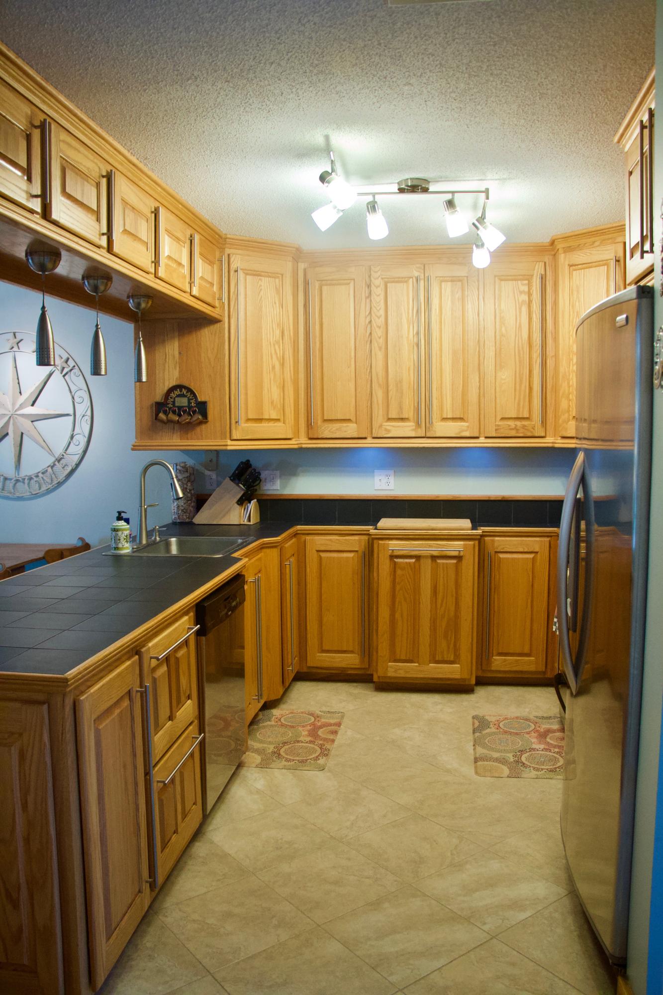 MAGNOLIA BAY CLUB T/H PH 1 - Residential