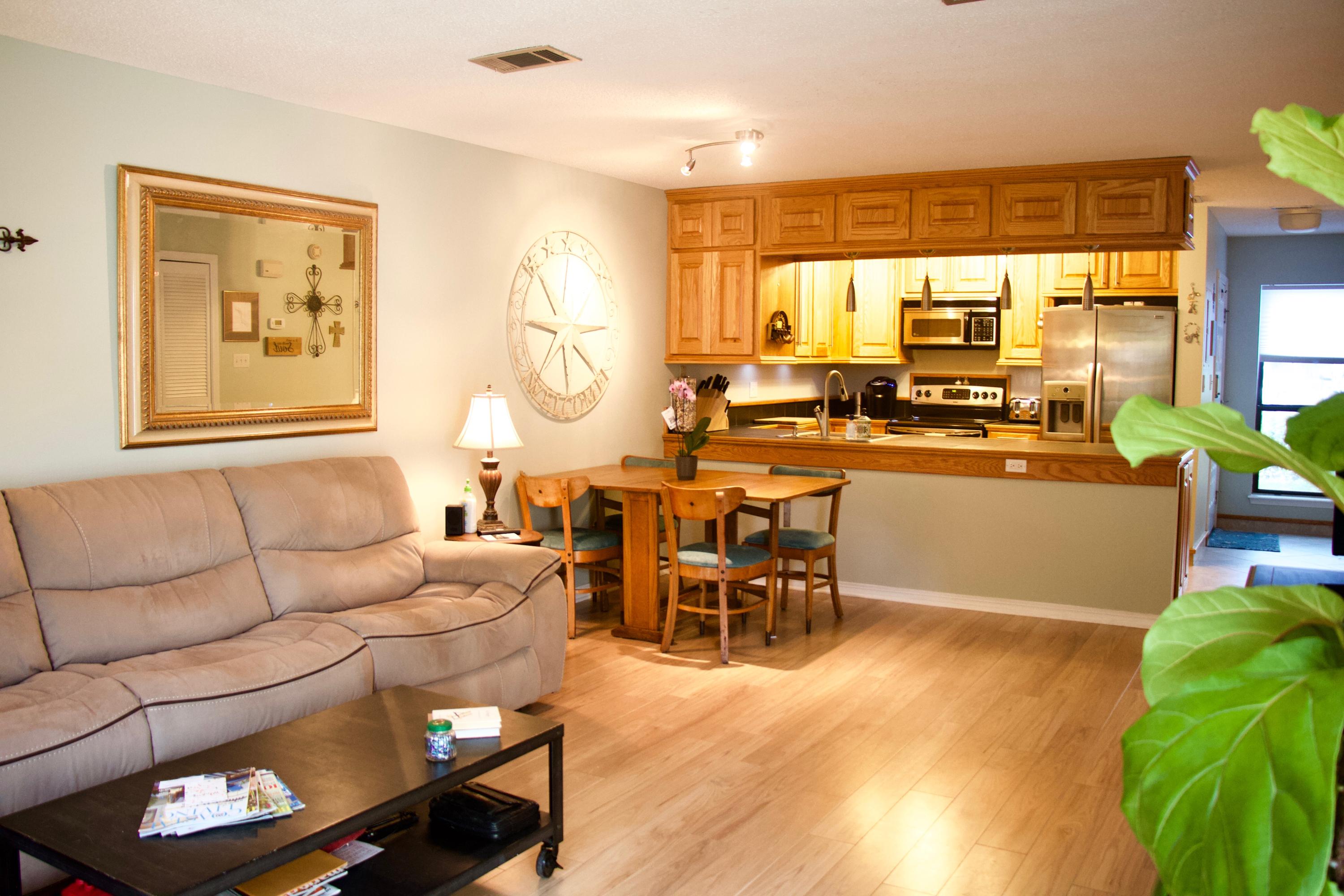 MAGNOLIA BAY CLUB T/H PH 1 - Residential