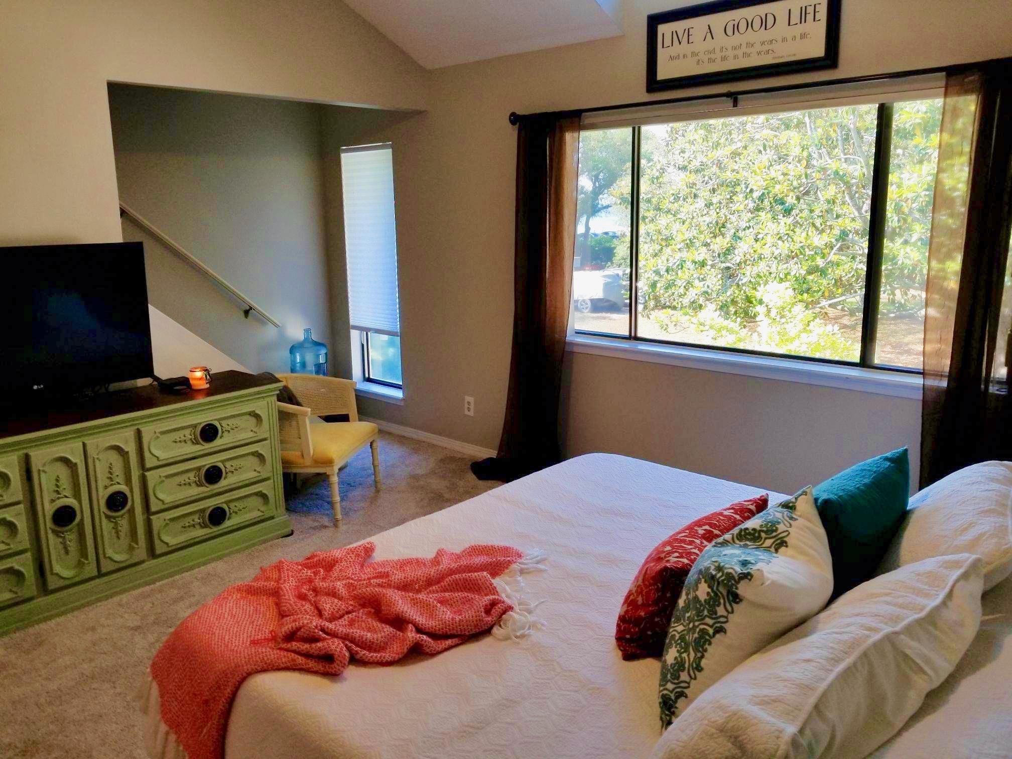 MAGNOLIA BAY CLUB T/H PH 1 - Residential