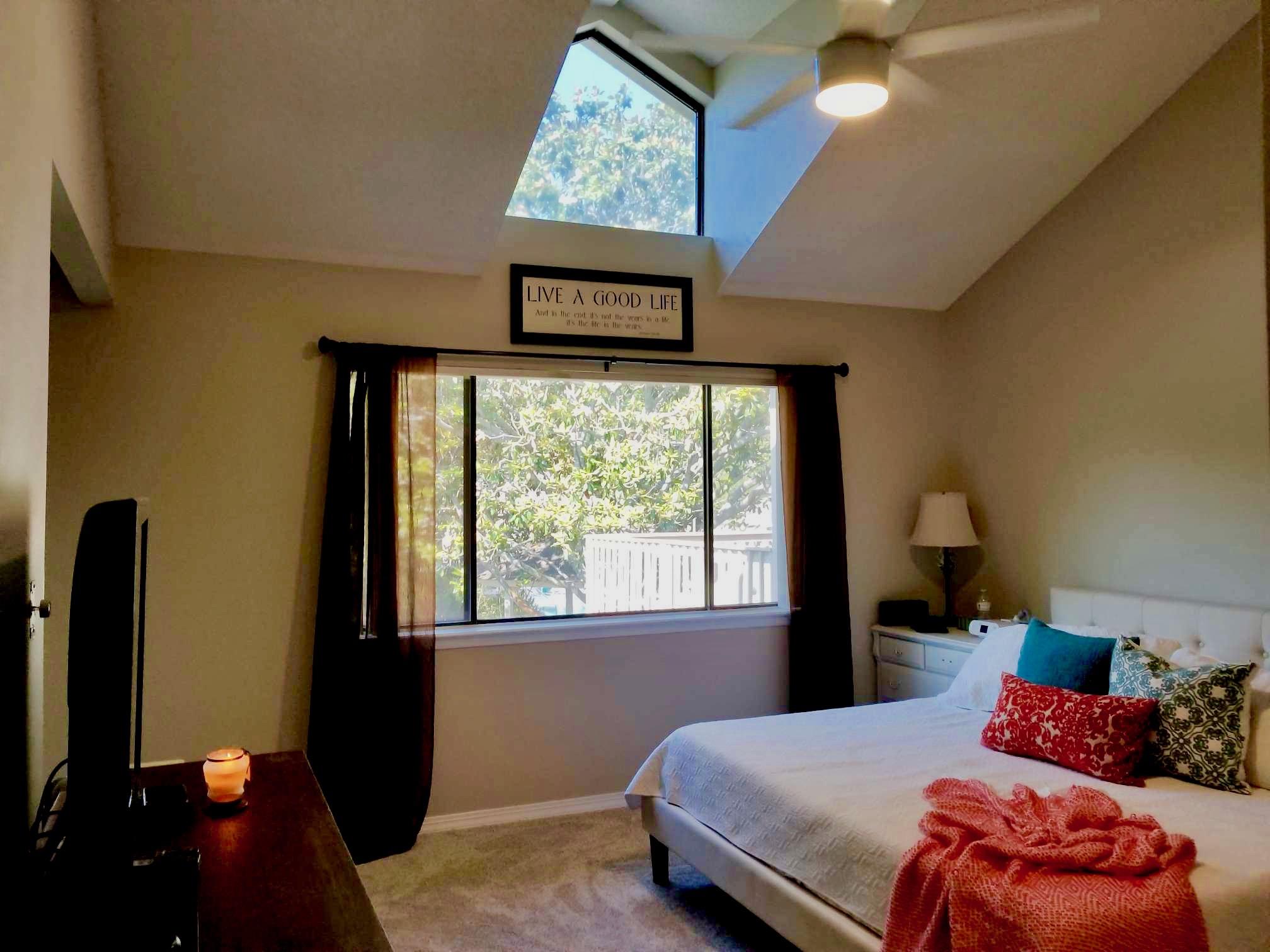 MAGNOLIA BAY CLUB T/H PH 1 - Residential