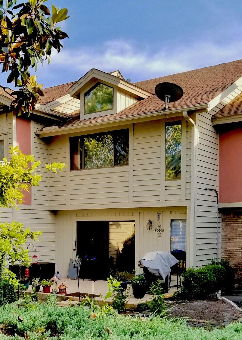 MAGNOLIA BAY CLUB T/H PH 1 - Residential