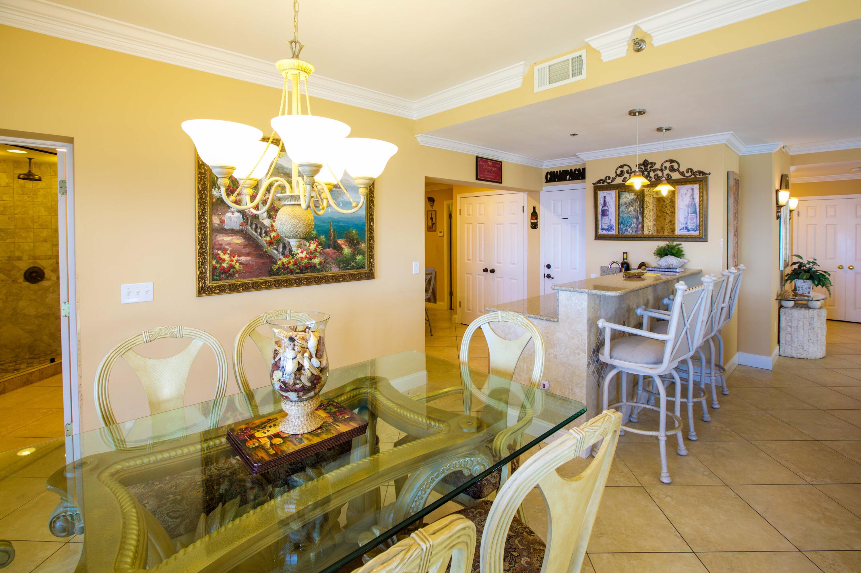 DESTIN TOWERS CONDO - Residential