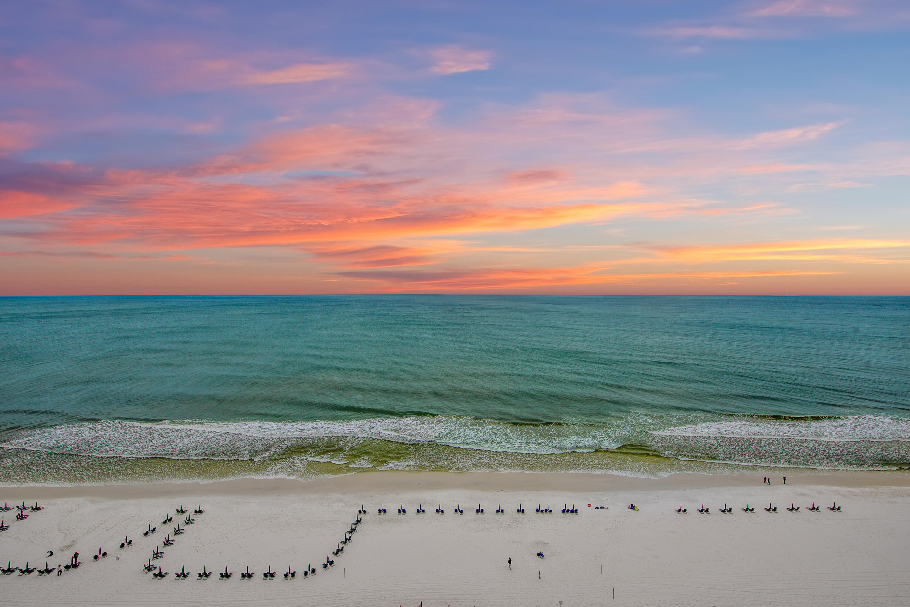 DESTIN TOWERS CONDO - Residential