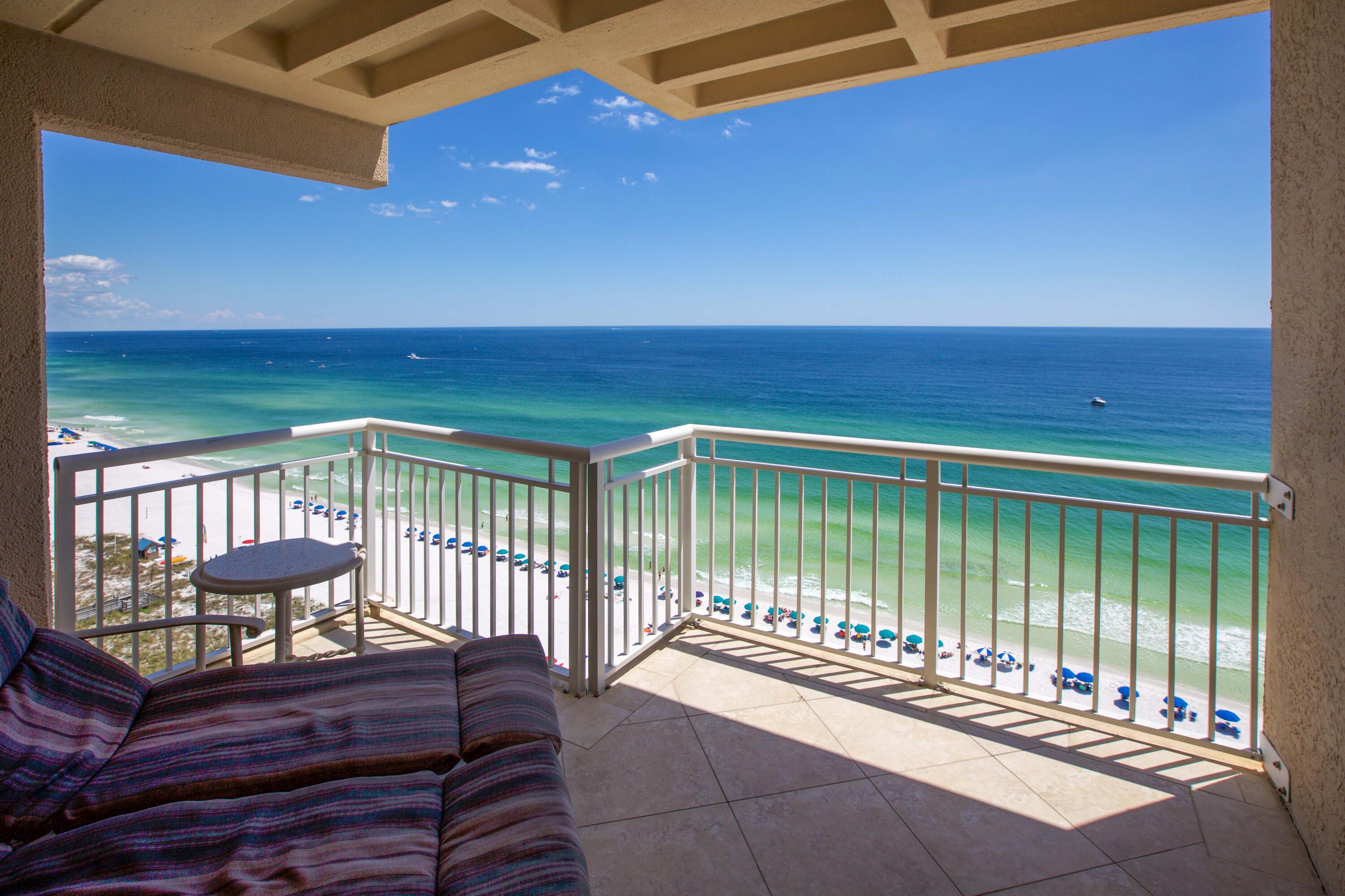 DESTIN TOWERS CONDO - Residential