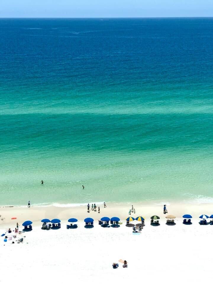 DESTIN TOWERS CONDO - Residential