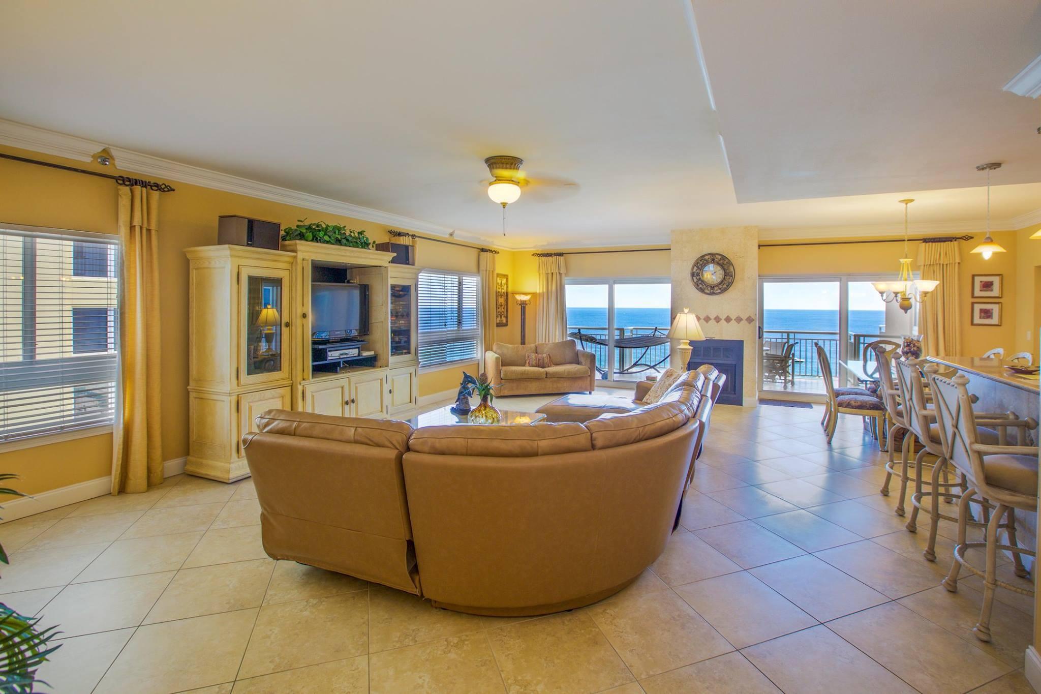 DESTIN TOWERS CONDO - Residential