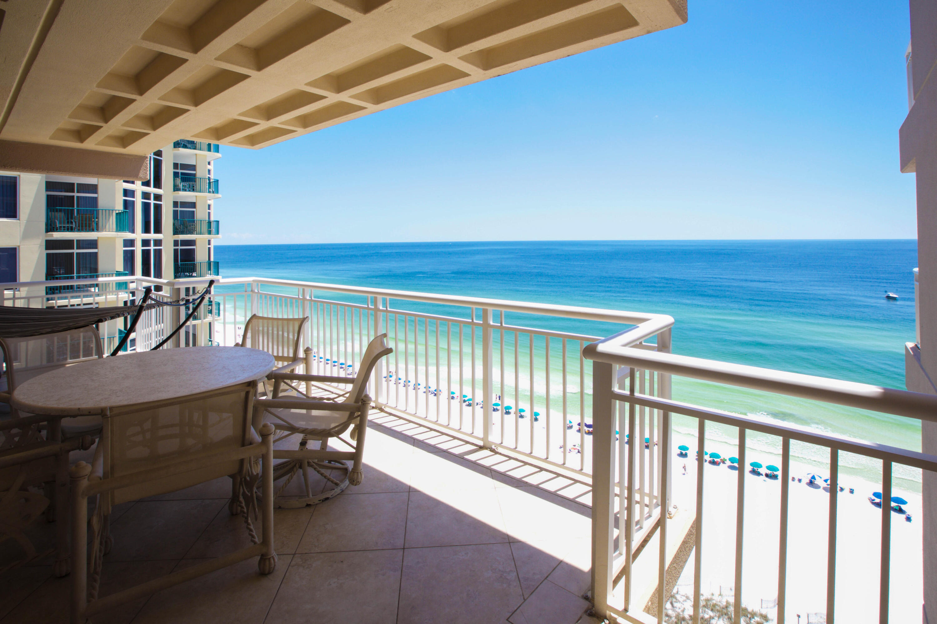 DESTIN TOWERS CONDO - Residential