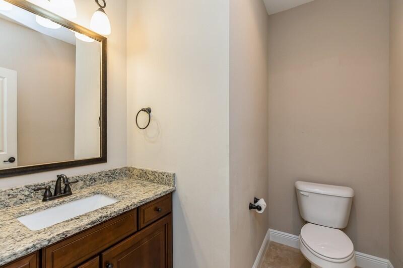 MAJESTIC OAKS AT OCEAN CITY - Residential