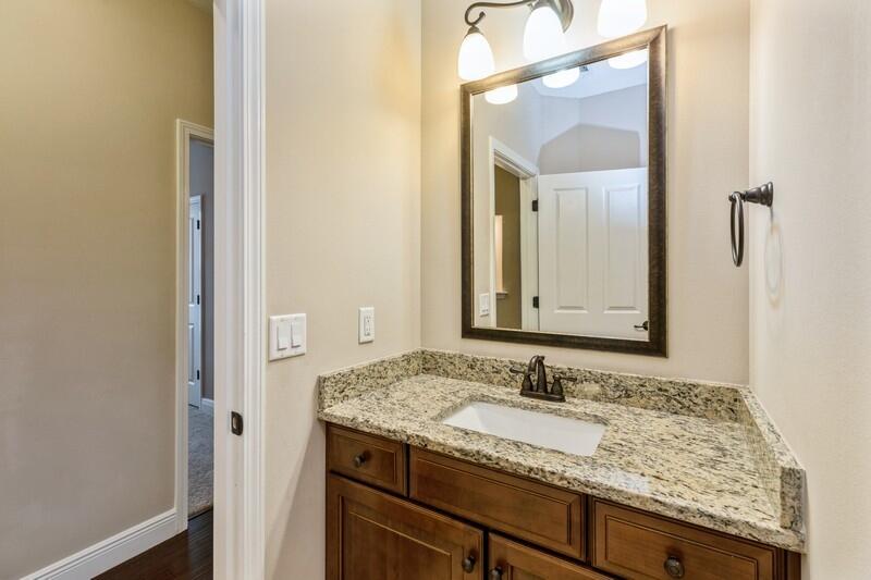 MAJESTIC OAKS AT OCEAN CITY - Residential