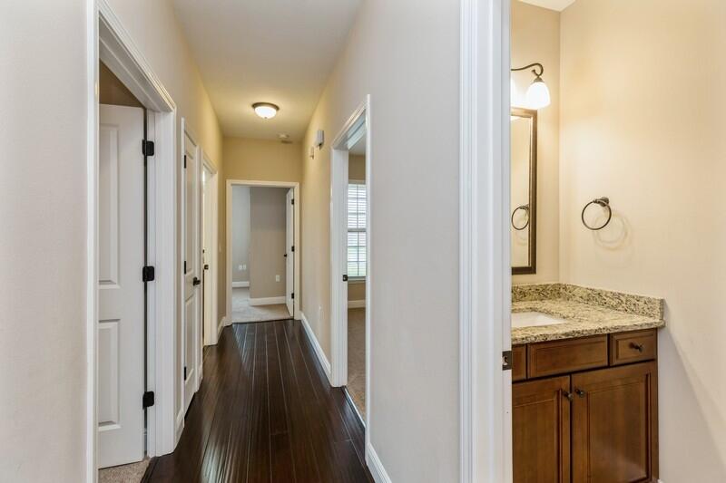 MAJESTIC OAKS AT OCEAN CITY - Residential