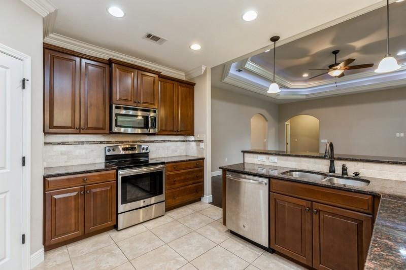 MAJESTIC OAKS AT OCEAN CITY - Residential