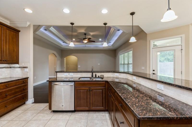 MAJESTIC OAKS AT OCEAN CITY - Residential