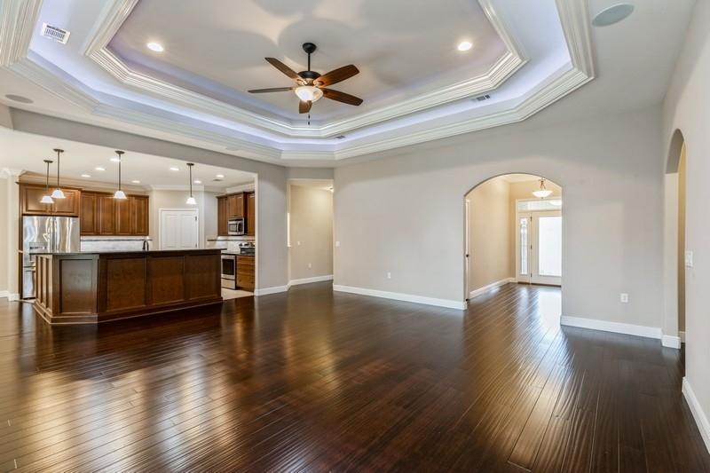 MAJESTIC OAKS AT OCEAN CITY - Residential