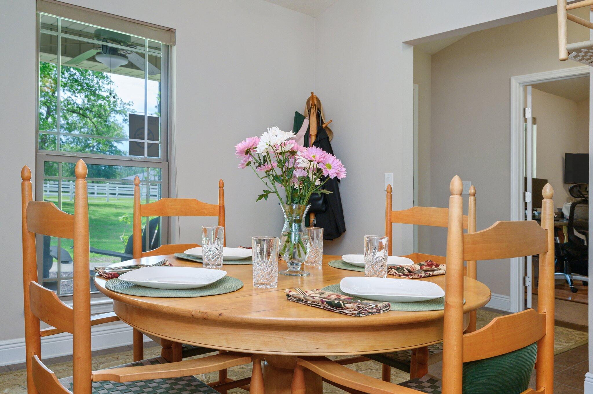 Yellow River Plantation - Residential