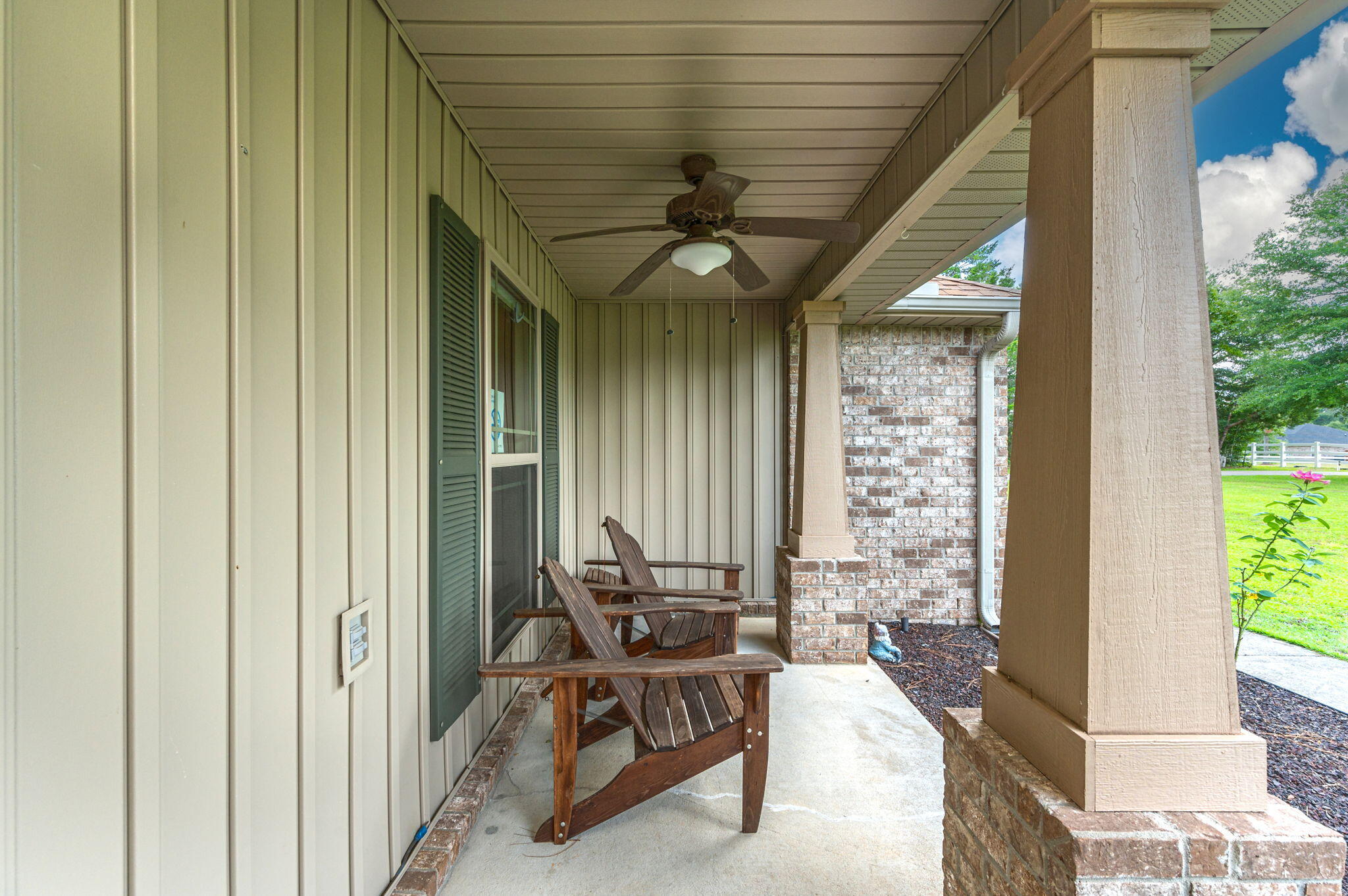 Yellow River Plantation - Residential