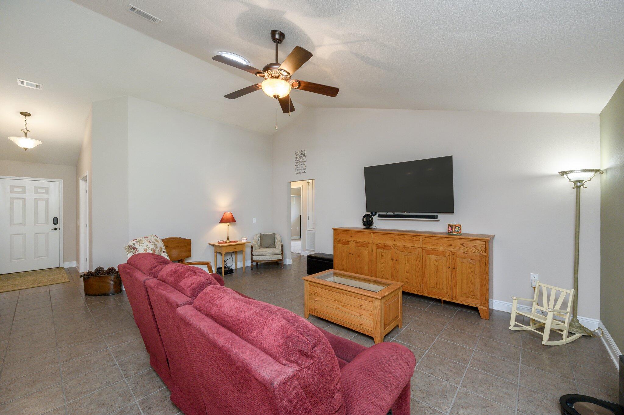 Yellow River Plantation - Residential