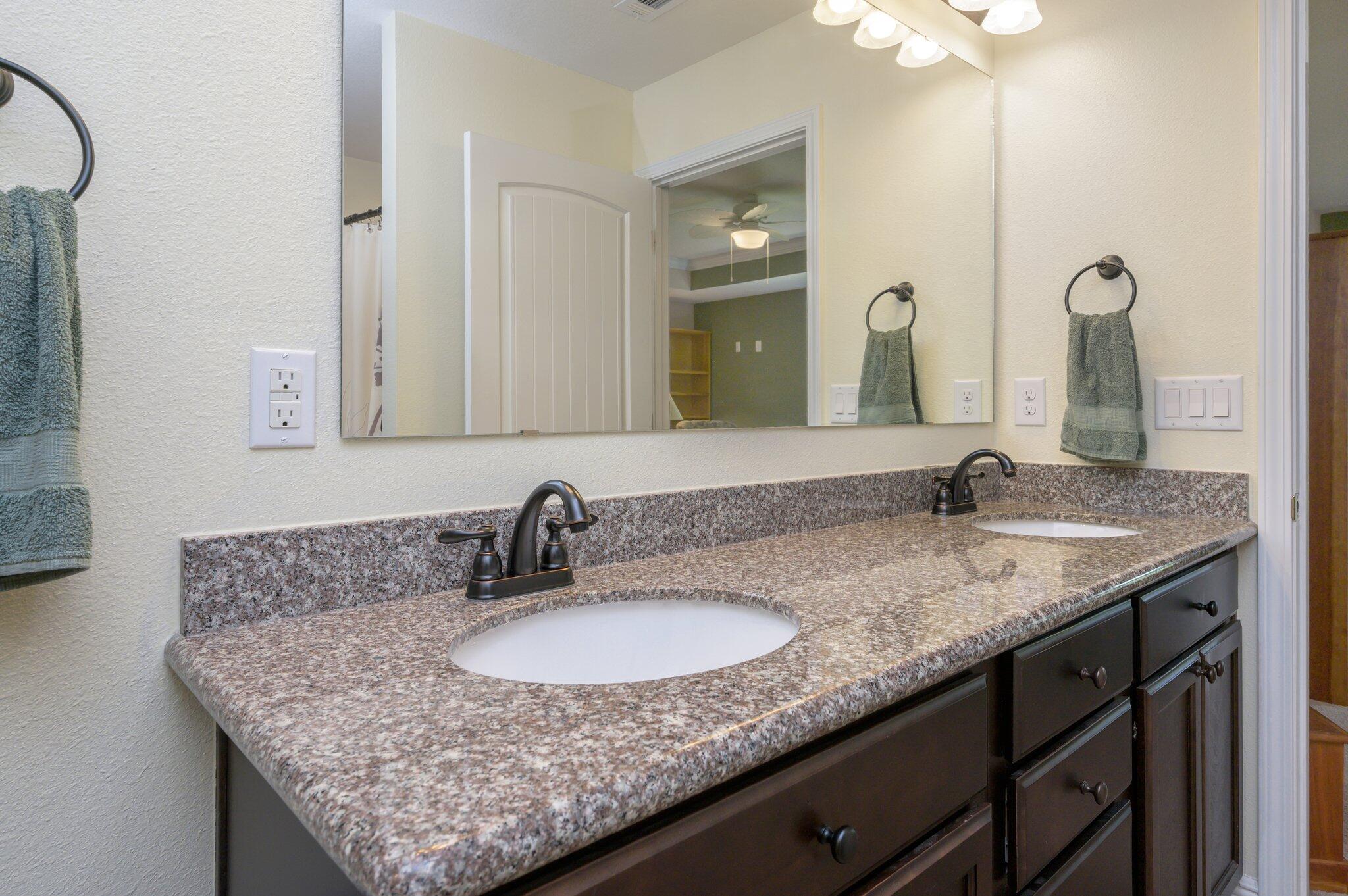 Yellow River Plantation - Residential