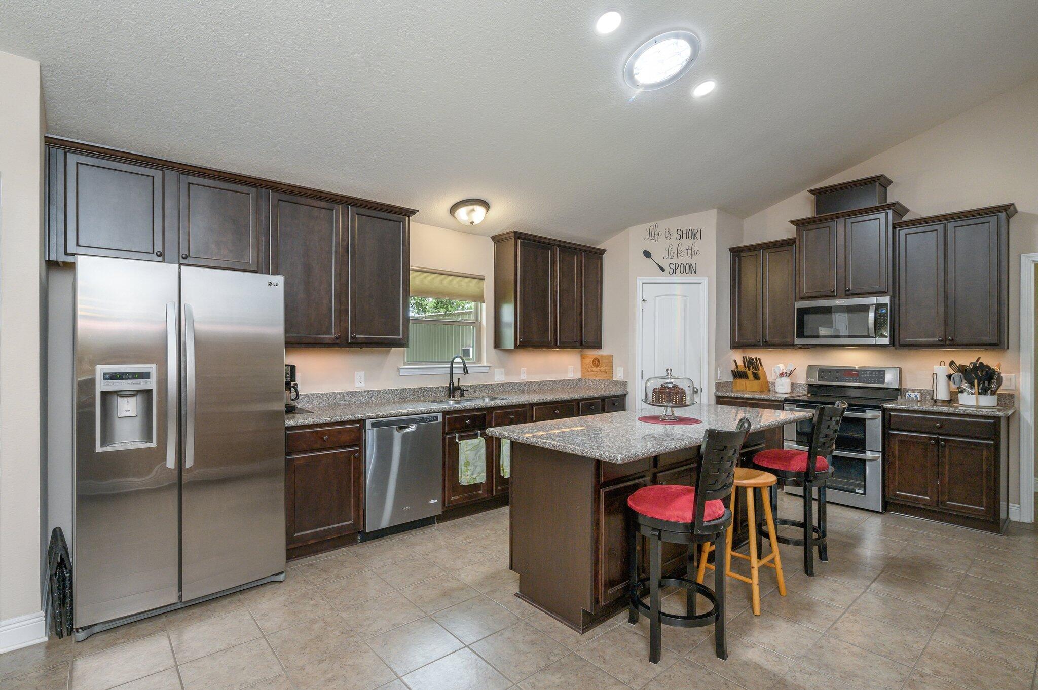 Yellow River Plantation - Residential