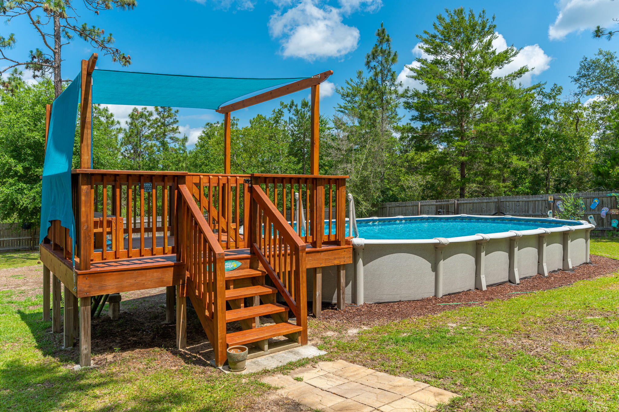 Yellow River Plantation - Residential