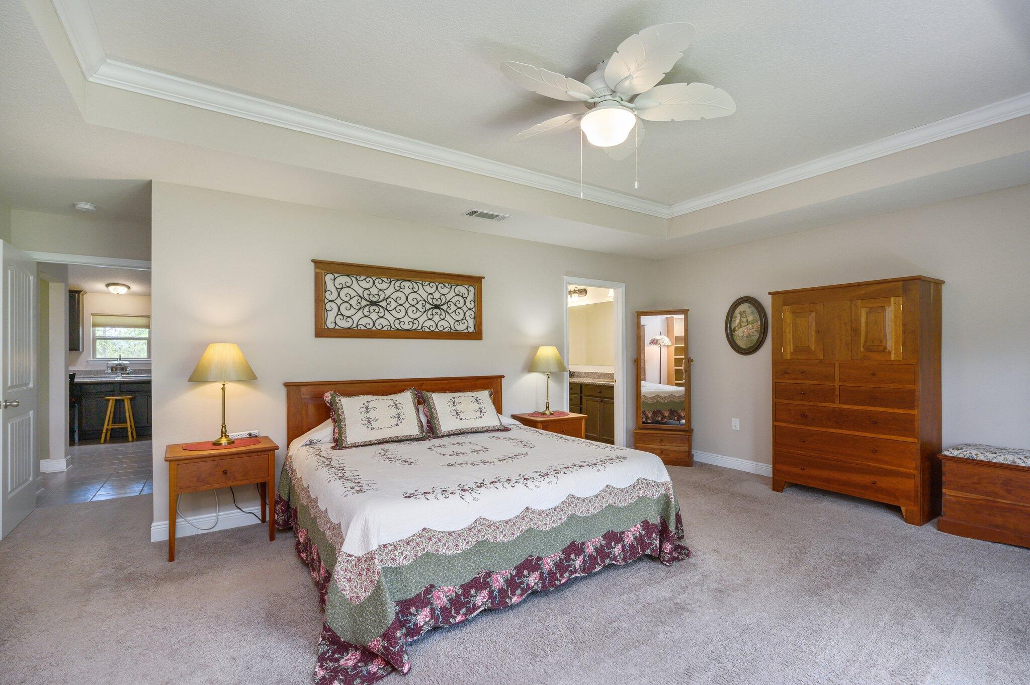 Yellow River Plantation - Residential