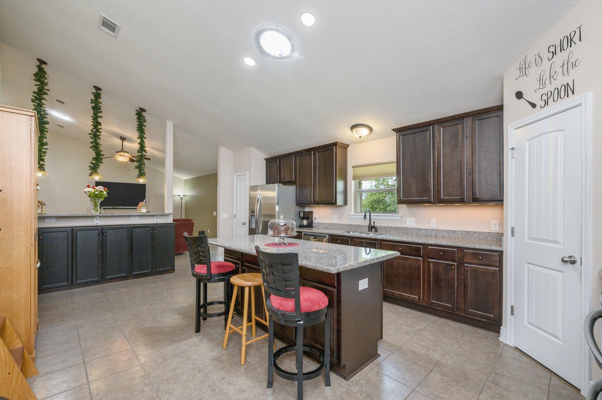 Yellow River Plantation - Residential