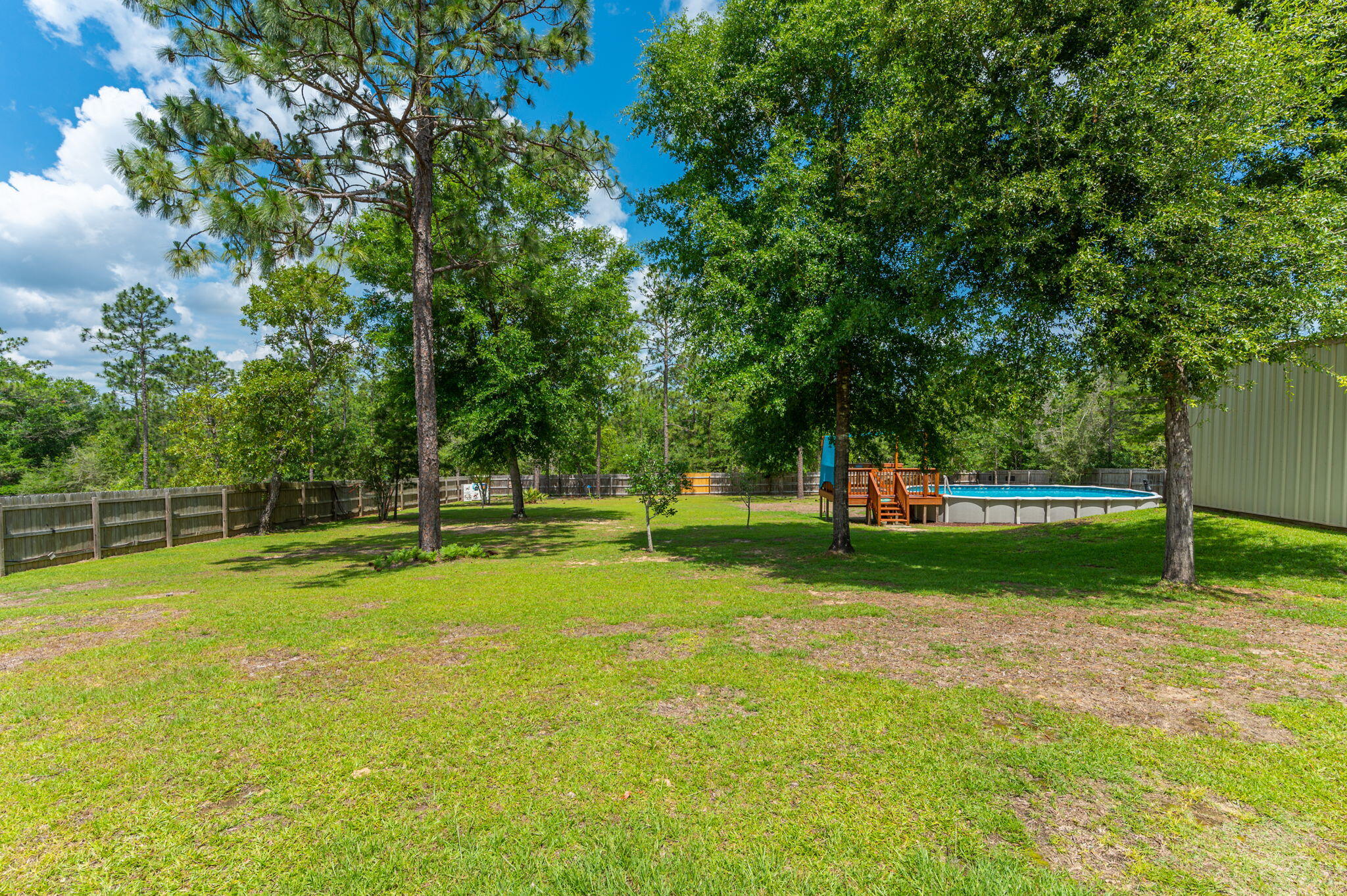 Yellow River Plantation - Residential