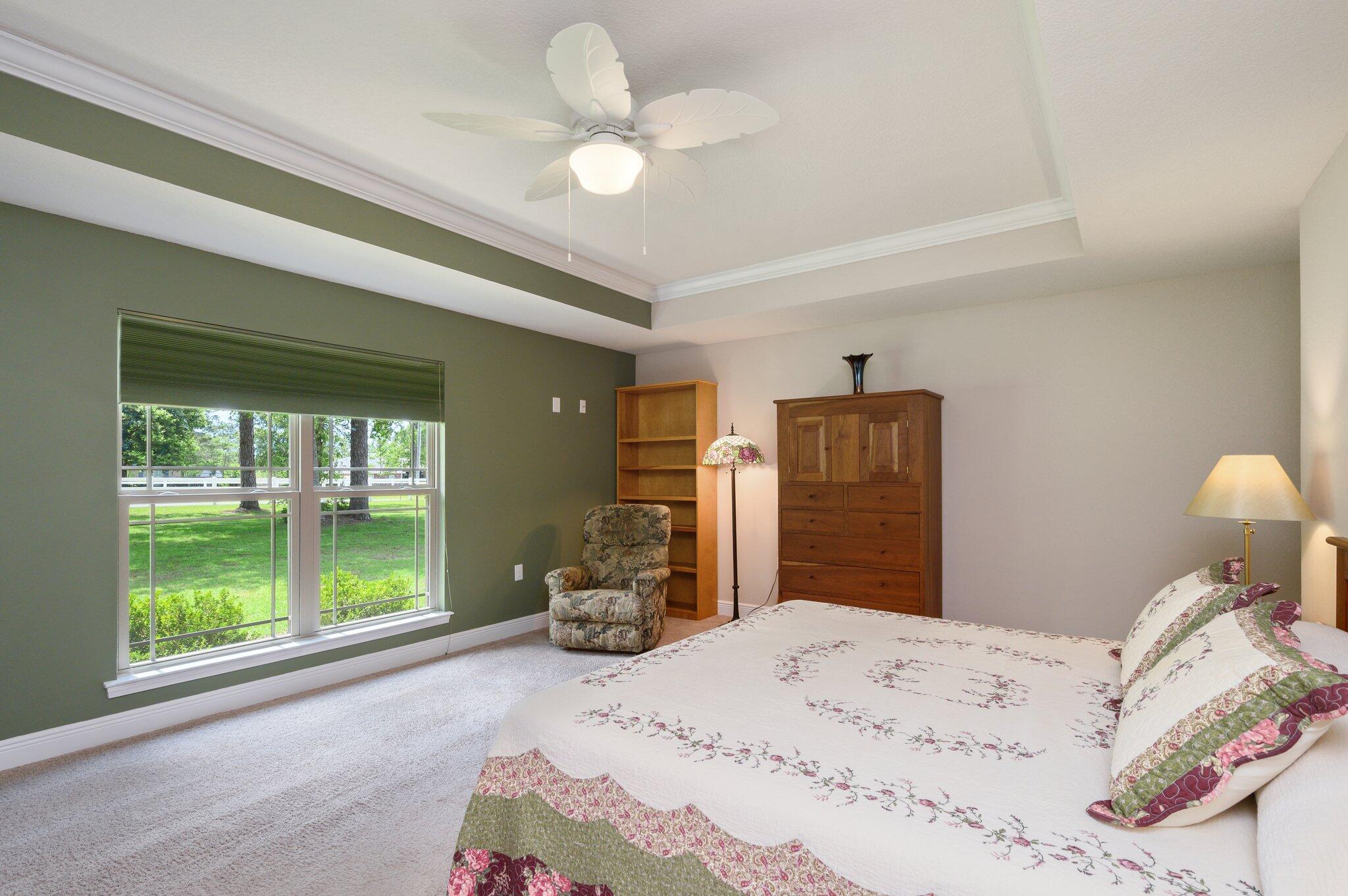 Yellow River Plantation - Residential