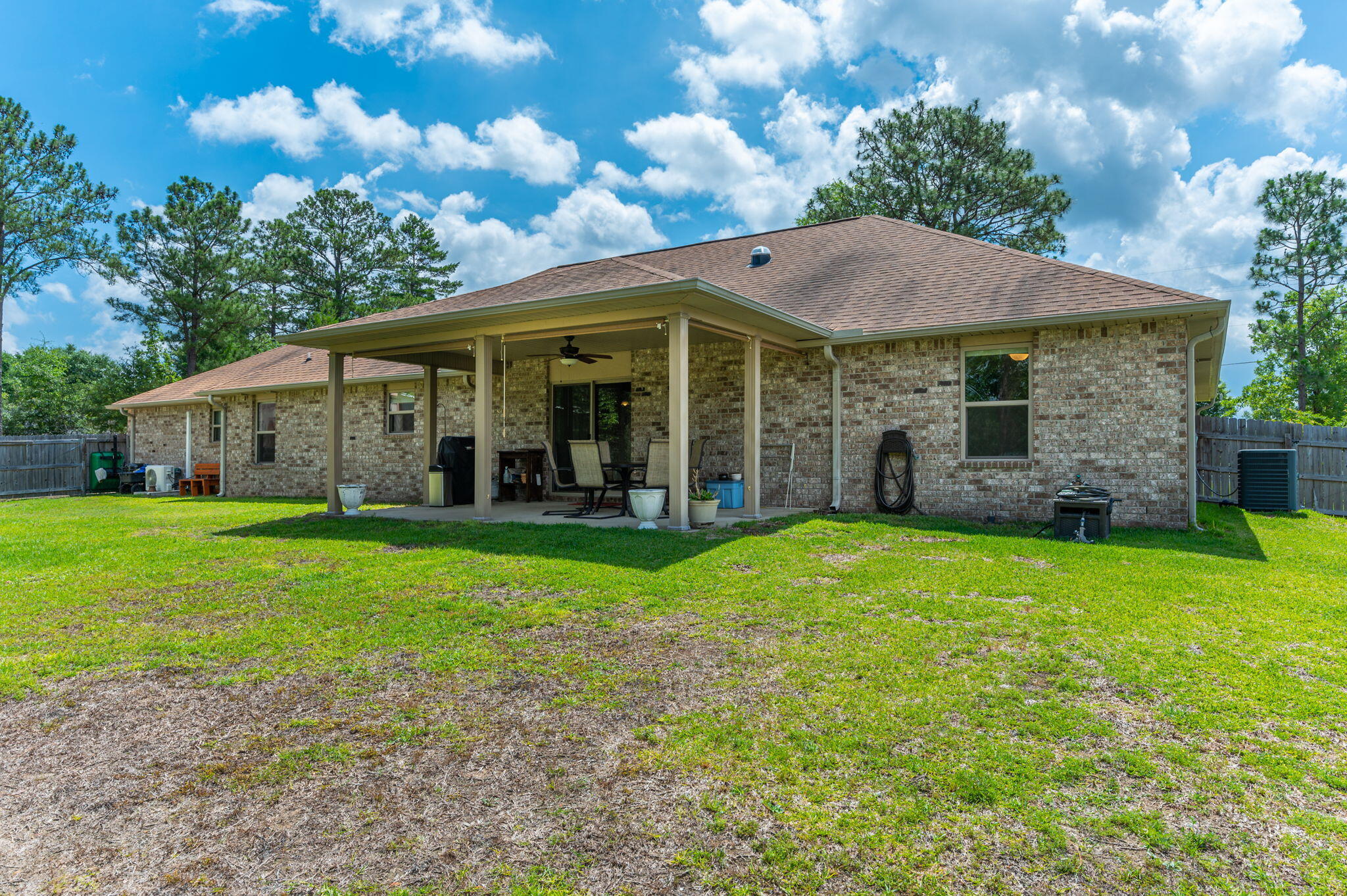 Yellow River Plantation - Residential