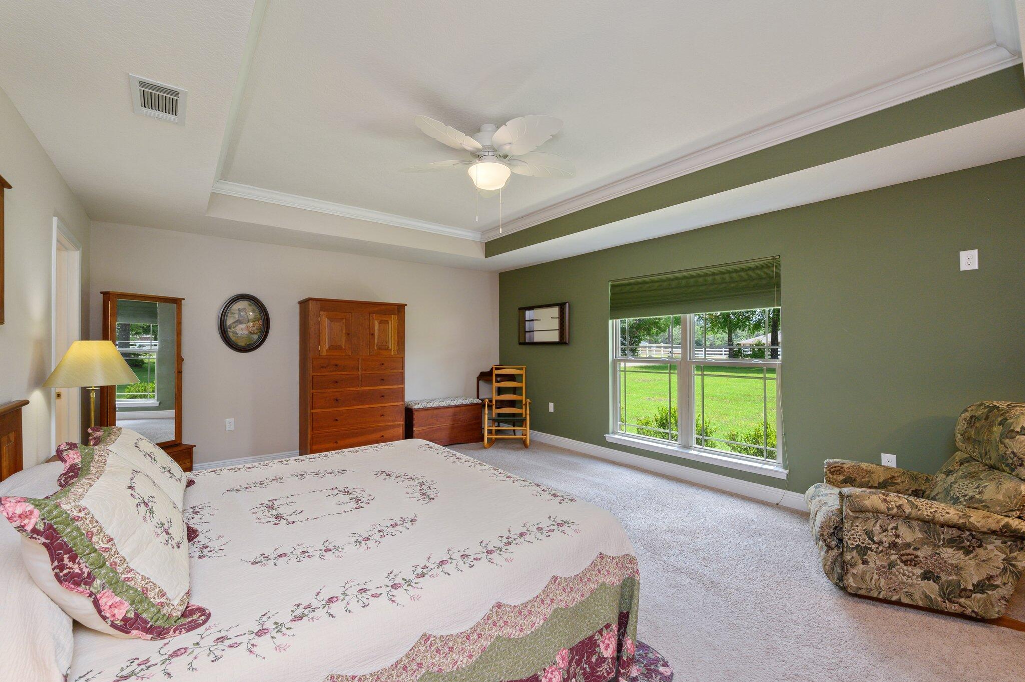 Yellow River Plantation - Residential