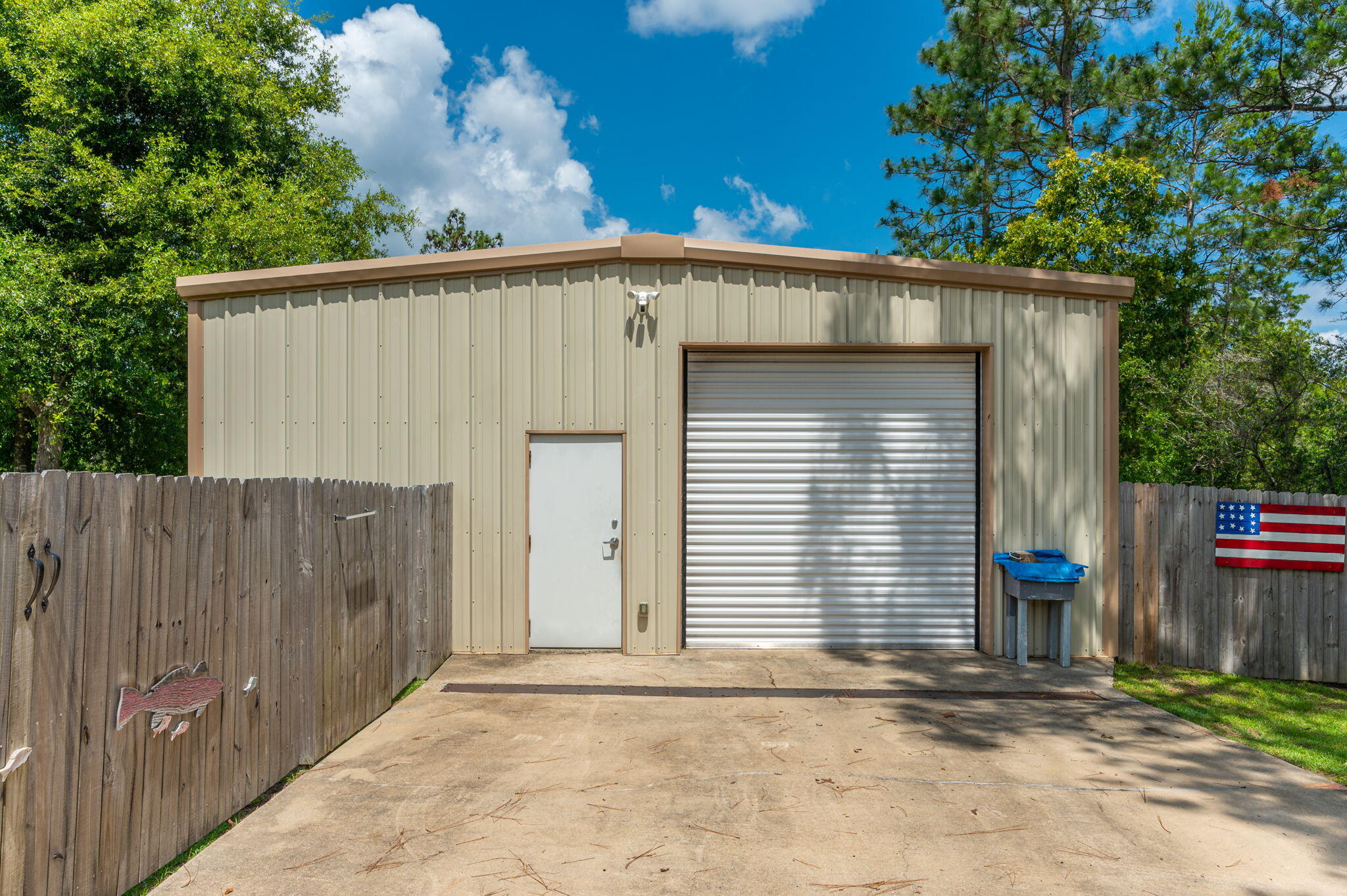 Yellow River Plantation - Residential