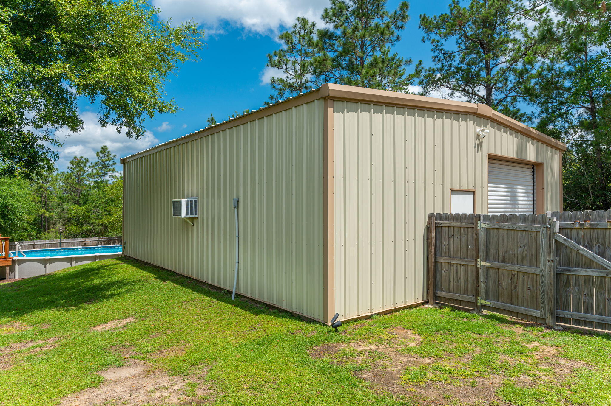 Yellow River Plantation - Residential