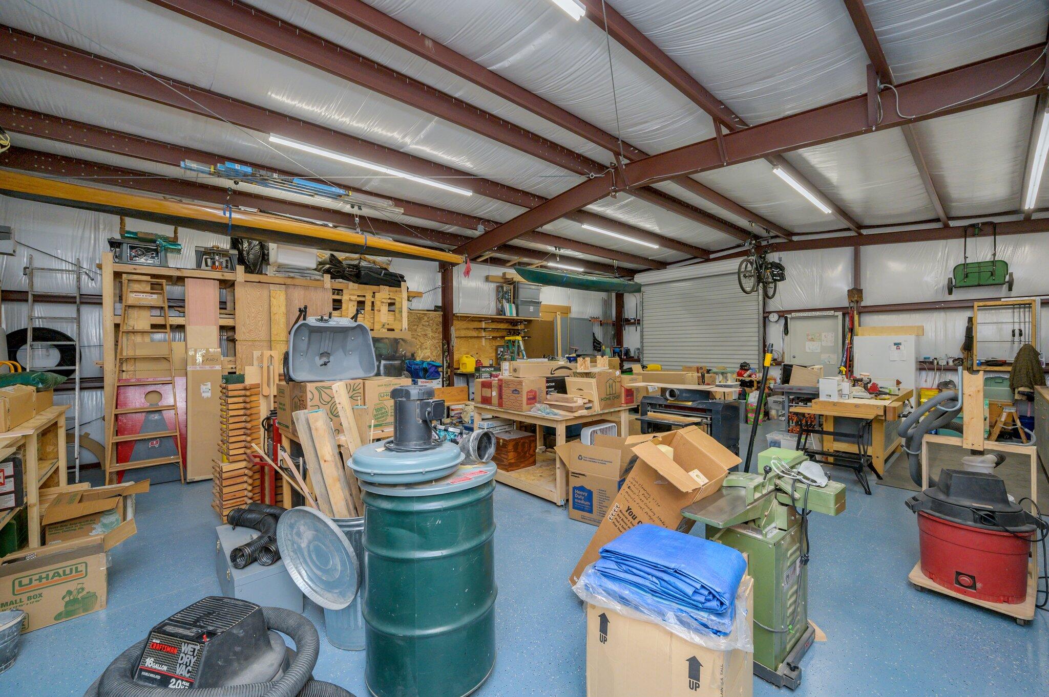 Yellow River Plantation - Residential