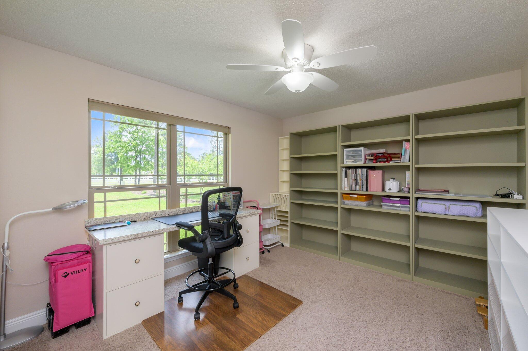 Yellow River Plantation - Residential