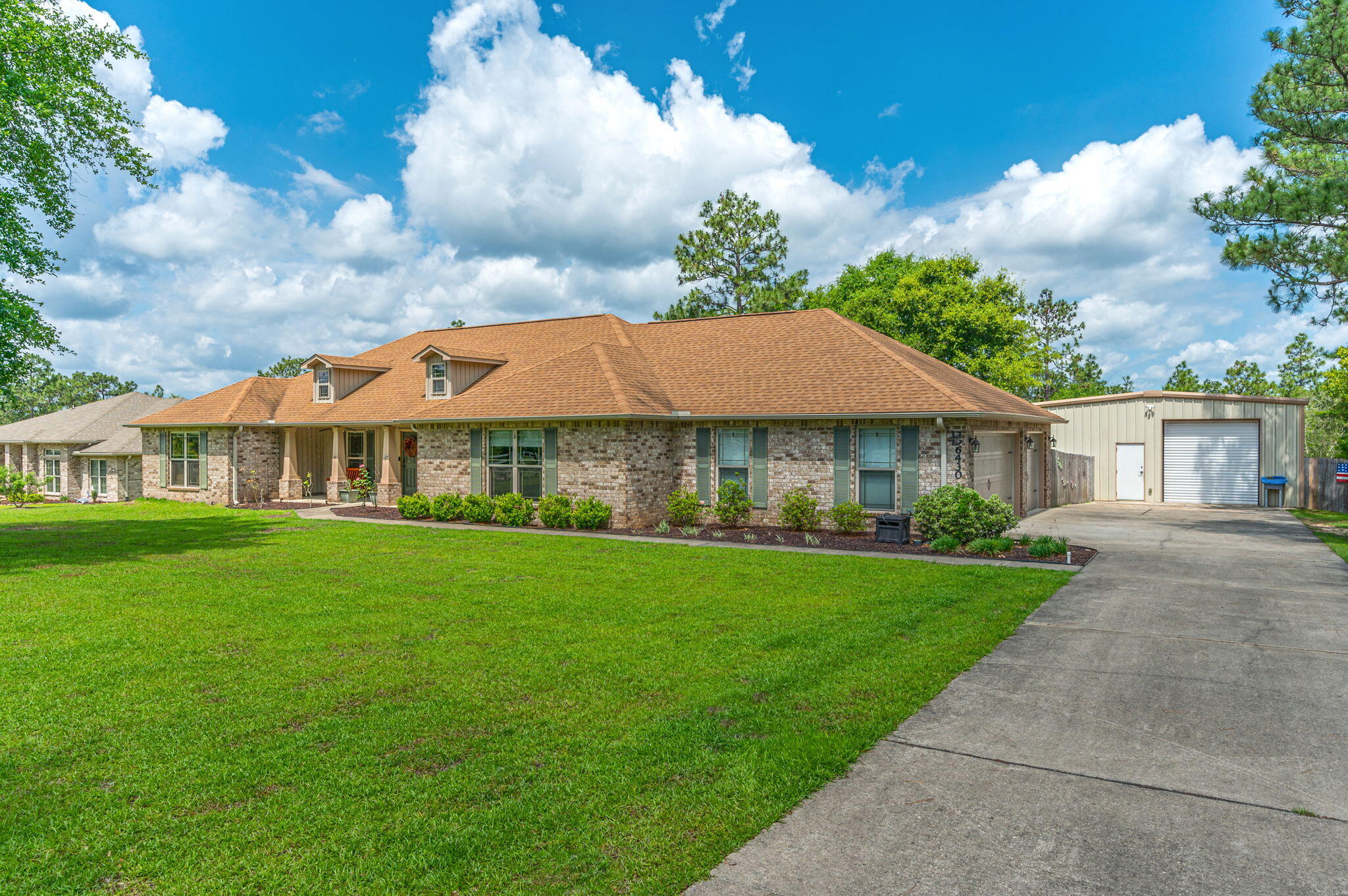 Yellow River Plantation - Residential