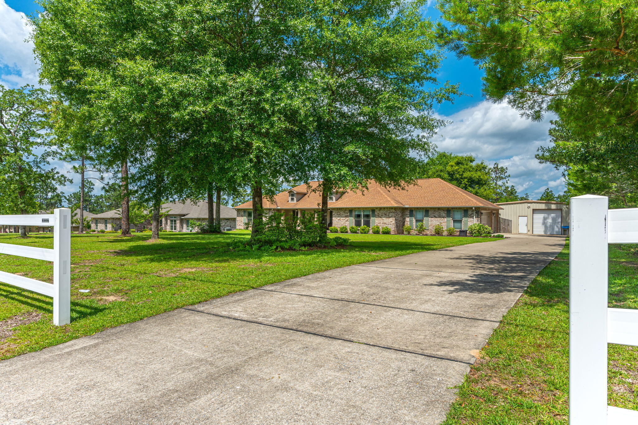 Yellow River Plantation - Residential