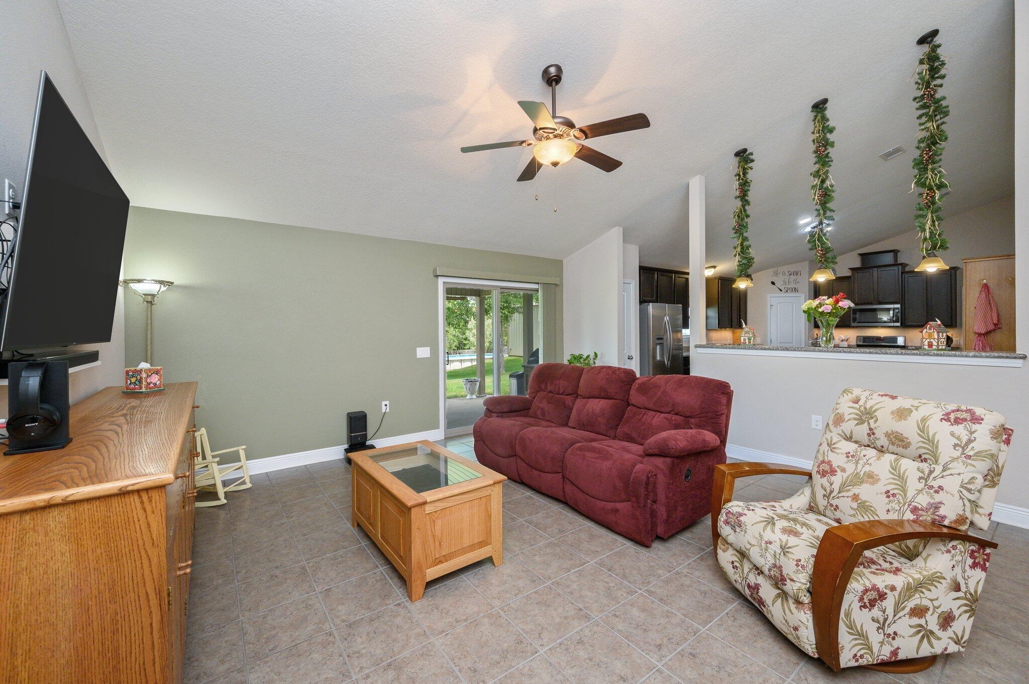 Yellow River Plantation - Residential