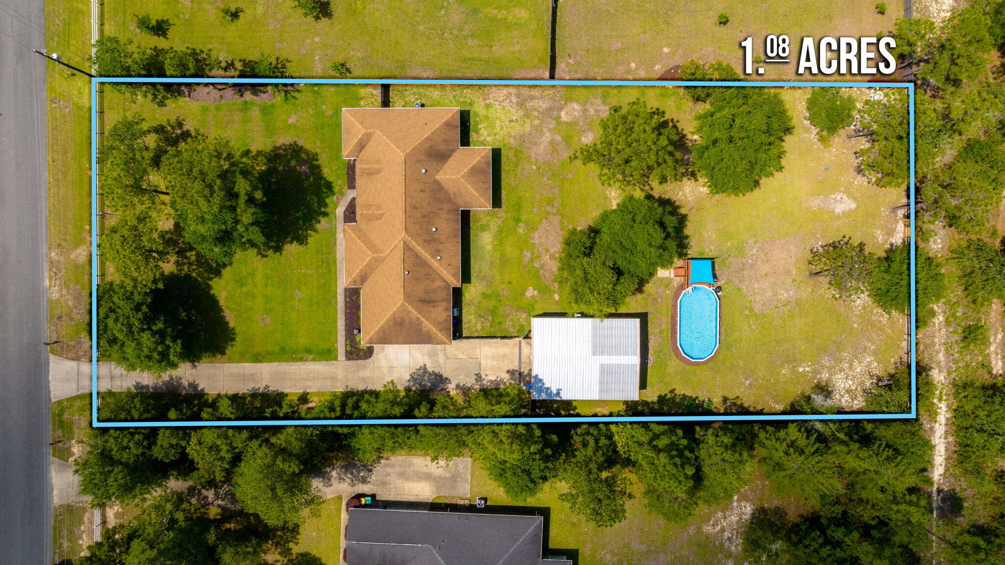 Yellow River Plantation - Residential