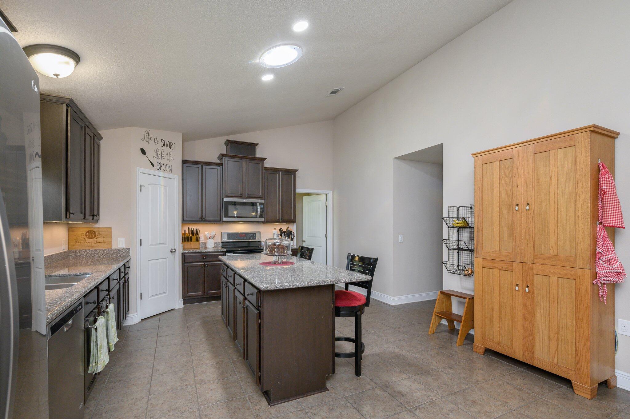 Yellow River Plantation - Residential